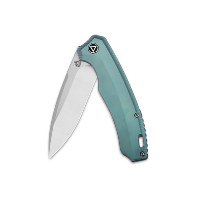 QSP Knife Woodpecker QS116-B II - KNIFESTOCK