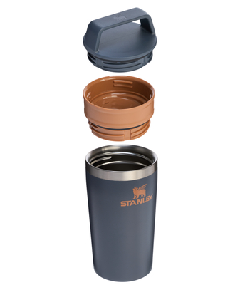 Stanley Termobögre The Café-To-Go Travel Mug 350 ml/12oz Twilight 10-12080-042 - KNIFESTOCK