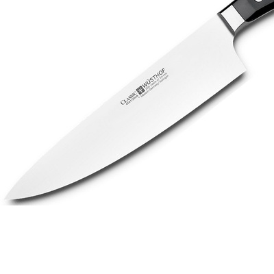 WUSTHOF CLASSIC koksmes 20 cm, 1030130120 - KNIFESTOCK