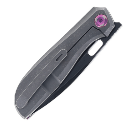 Poikilo Gecko S2 (DSW) - KNIFESTOCK