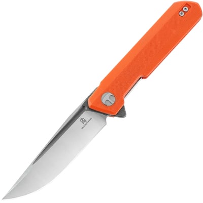 BESTECHMAN DUNDEE D2 Orange BMK01H - KNIFESTOCK