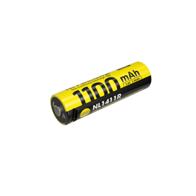 Nitecore NL1411R NL1411R - KNIFESTOCK