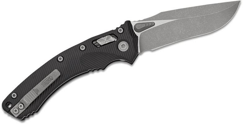 Microtech 137RL-10APFL - KNIFESTOCK