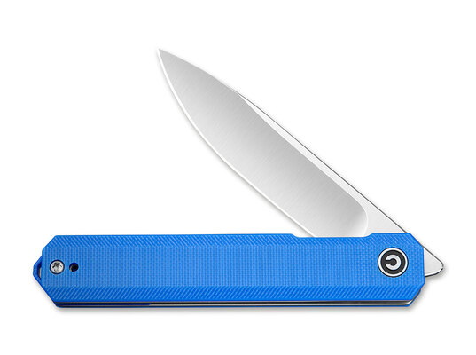 CIVIVI Exarch Blauw C2003B - KNIFESTOCK