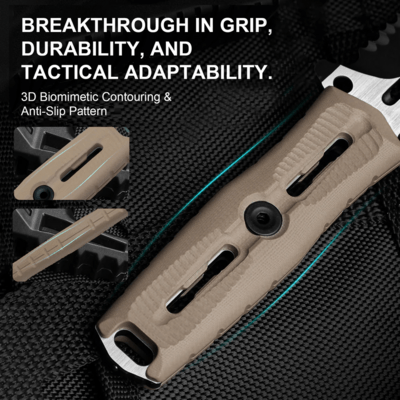 Kizer NORCROSS|Nitro-V|G10| - KNIFESTOCK