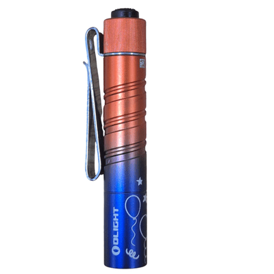 Olight i3T 2 EOS LED Flashlight (Birthday Edition 2024) - KNIFESTOCK