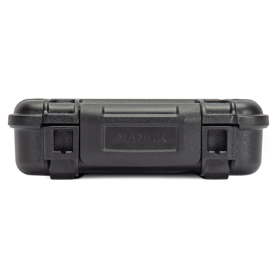 Nanuk 225 - Black 225S-000BK-0A0 - KNIFESTOCK