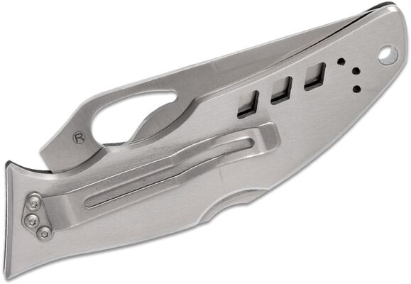 Spyderco BYRD BY05P FLIGHT P 01SP1005P - KNIFESTOCK