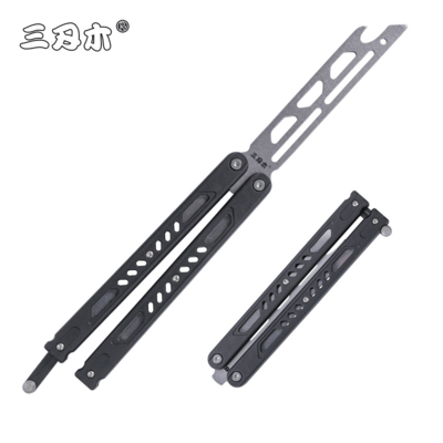 Sanrenmu SRM 501X-PB - KNIFESTOCK