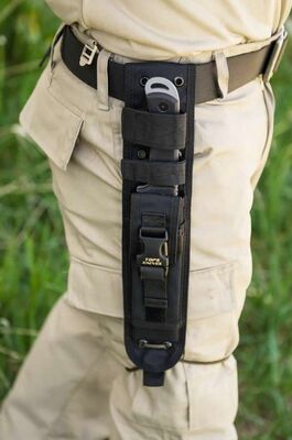 TOPS KNIVES Air Wolfe AIR-01 - KNIFESTOCK
