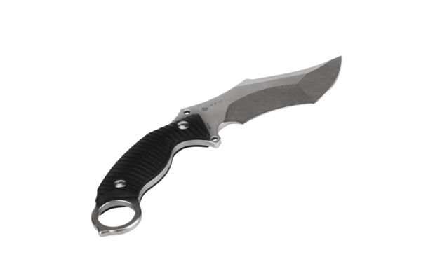 Ruike F181-B1 (Svart) - KNIFESTOCK