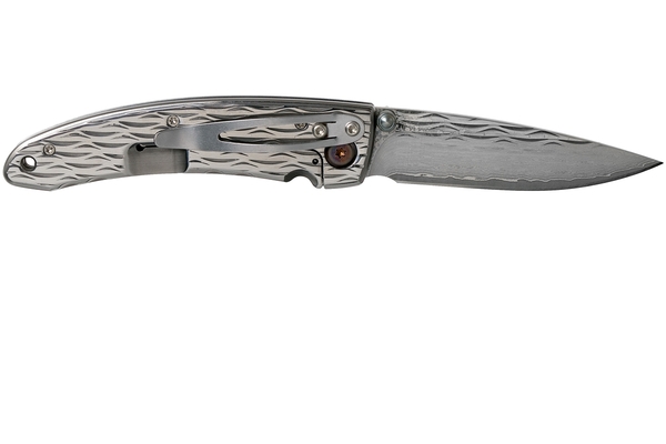 Mcusta MC-111D - KNIFESTOCK