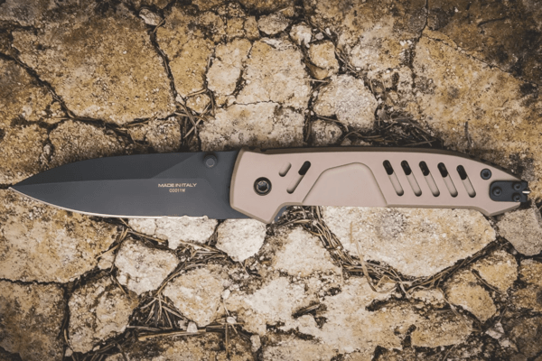 Extrema Ratio MF1 EVO SP TACTICAL MUD - KNIFESTOCK