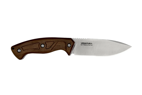 Extrema Ratio VENATUS F NITROGEN WOOD SATIN - KNIFESTOCK
