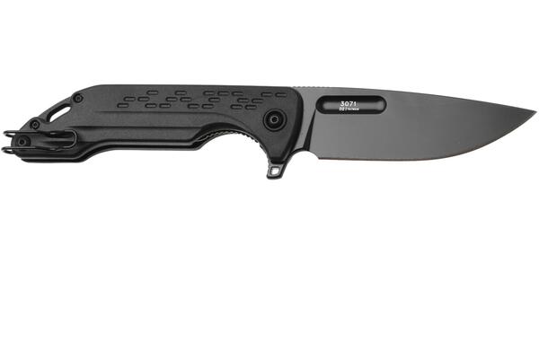 KA-BAR Mark 25, D2, GFN, Linerlock KB-3071 - KNIFESTOCK