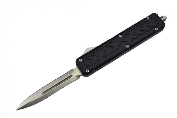 Max Knives MKO8DT Couteau automatique lame Double Tranchant  - KNIFESTOCK