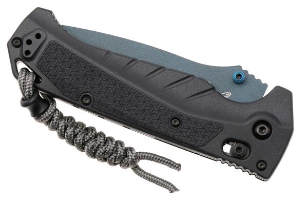 Benchmade ADIRA, AXS, DROP PT 18060SBT-01 - KNIFESTOCK