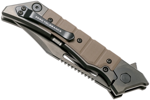 Galyean BLK/CPM 20CV BLK 0223 - KNIFESTOCK