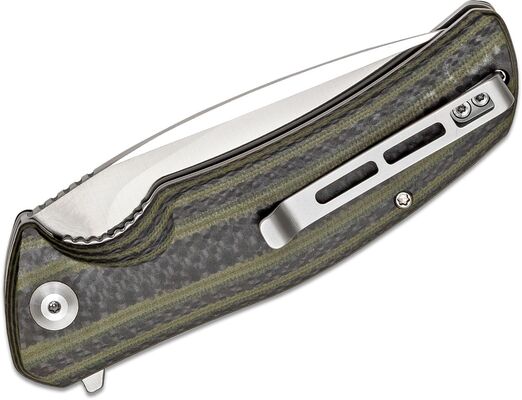 CIVIVI Incite Groen C908A - KNIFESTOCK