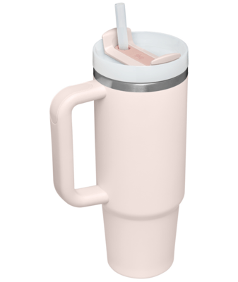 Stanley  The Quencher/Cup H2.O FlowState Tumbler 890 ml Rose Quartz 2.0 10-10827 - KNIFESTOCK