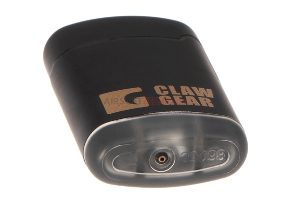 CLAWGEAR Mk.II Storm Pocket Lighter Black TMH29423 - KNIFESTOCK