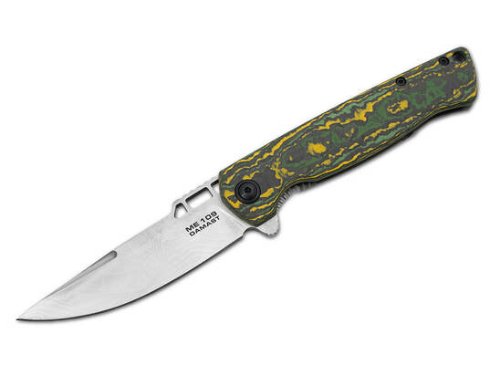 Boker Plus ME 109 Damast 01BO909DAM - KNIFESTOCK