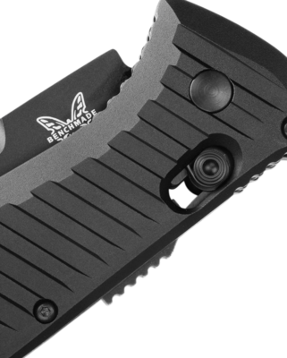 Benchmade PRESIDIO II, AUTO AXIS 5700SBK - KNIFESTOCK