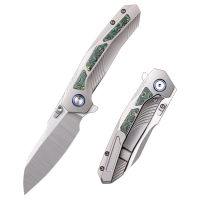 REMETTE RT-Kestrel Knife RTPO-A - KNIFESTOCK