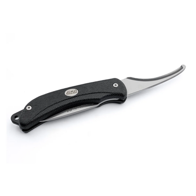 EKA SwedBlade G5 Black 718008 - KNIFESTOCK