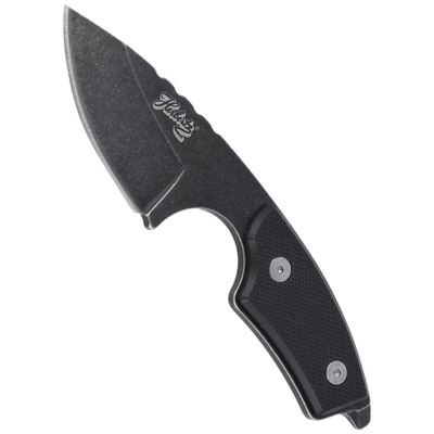 CJH Neck Knife, G10 - KNIFESTOCK