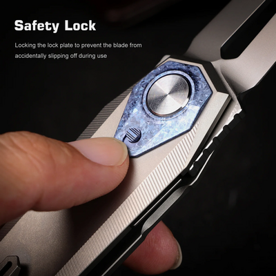 REMETTE RTIP-T (RT-Infinite Power) - KNIFESTOCK