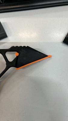 ANV KNIVES nôž - KNIFESTOCK