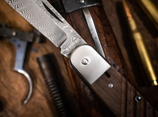 BOKER 98k-Damasco 110715DAM - KNIFESTOCK
