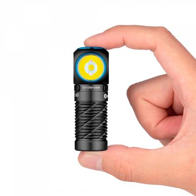 Olight Perun 3 Mini CW - KNIFESTOCK