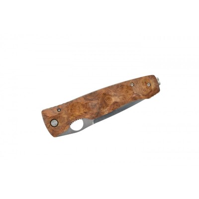 Mcusta Tactility VG10 Lemmet, Kweepeerhout Handvat MC-124 - KNIFESTOCK