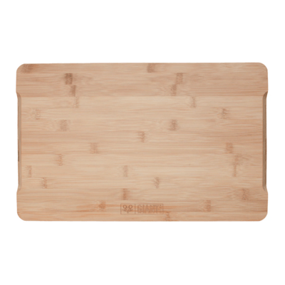 GiantMouse Cutting Board Bamboo, GM-CUTTING-BOARD - KNIFESTOCK