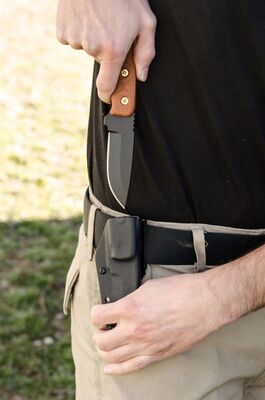TOPS KNIVES Overlander 2 OV78 - KNIFESTOCK