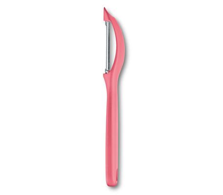 VICTORINOX Univerzální škrabka červená 7.6075.12 - KNIFESTOCK