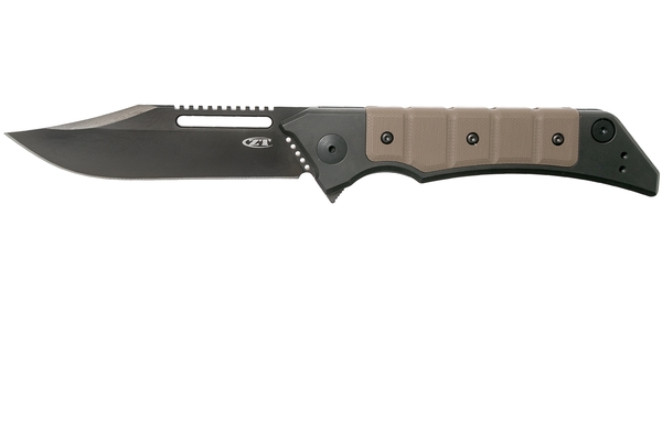 Galyean BLK/CPM 20CV BLK 0223 - KNIFESTOCK