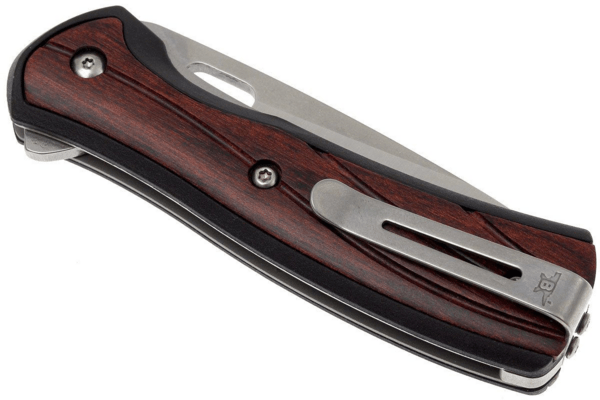 Buck Vantage® - Avid BU -0341RWS - KNIFESTOCK