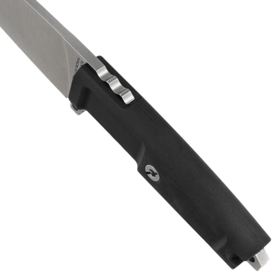 Extrema Ratio SHRAPNEL ONE BLACK SATIN - KNIFESTOCK