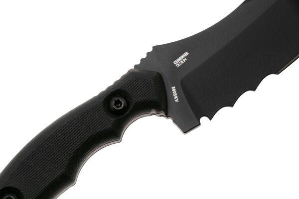 CRKT Bugsy™ 3605KV - KNIFESTOCK
