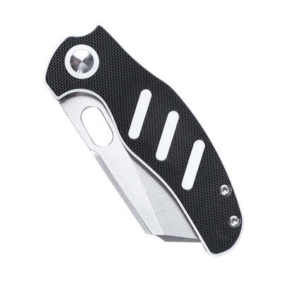 Kizer C01c Mini Sheepdog, G-10  V3488C7 - KNIFESTOCK