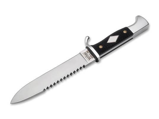 History Knife &amp; Tool German Scout Knife 02HY001 - KNIFESTOCK