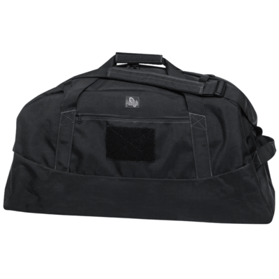 Magforce Travel Bag 33x16x16 Black #0652B - KNIFESTOCK