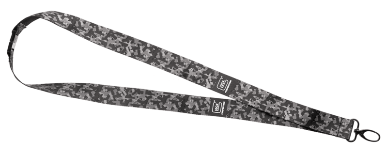 GLOCK Lanyard TMH35553 - KNIFESTOCK