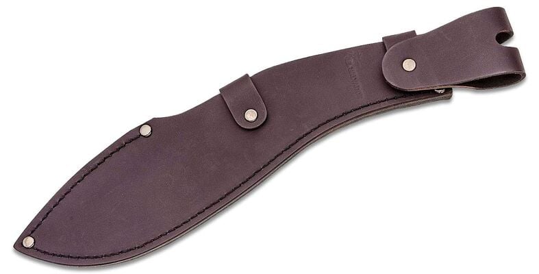 Condor King Kukri Machete CTK1820-12.5HC - KNIFESTOCK