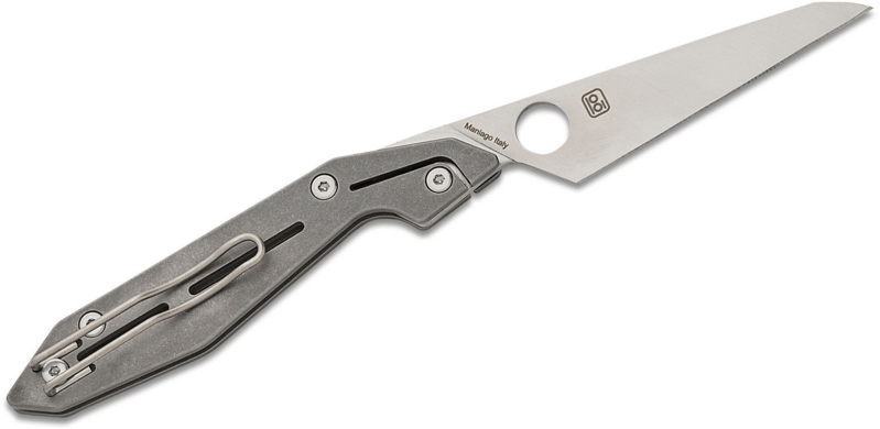 Spyderco NAND C270TIP - KNIFESTOCK