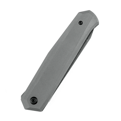 KANSEPT Integra Damascus, Titanium K1042D1 - KNIFESTOCK