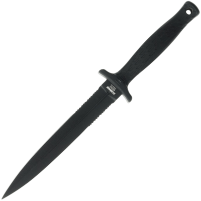 SCHRADE Needle Magnum Fogazott Fix Pengés 1182515 - KNIFESTOCK